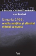 Ungaria 1956: revolta mintilor si sfarsitul mitului comunist foto