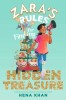 Zara's Rules for Finding Hidden Treasure: Volume 2