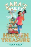 Zara's Rules for Finding Hidden Treasure: Volume 2