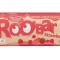 Baton cu Capsuni Invelit in Glazura Roz Bio 30 grame Roobar