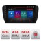 Navigatie Seat Ibiza 2008-2014 E-246 Octa Core cu Android Radio Bluetooth Internet GPS WIFI DSP 4+64GB 4G CarStore Technology