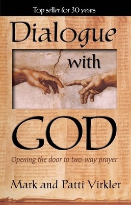 Dialogue with God foto