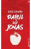 Cumpara ieftin Darul lui Jonas - Lois Lowry