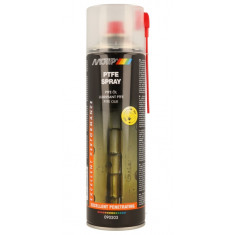 Spray Vaselina Motip PTFE Oil, 500ml