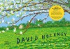 David Hockney: The Arrival of Spring in Normandy, 2020