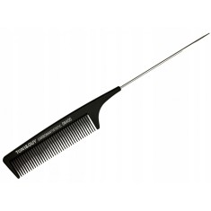 Pieptene de frizerie cu v&acirc;rf de păr 06400