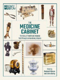 The medicine cabinet | Natasha McEnroe