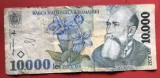 BNKRO05 Romania 10000 lei 1999 002D
