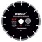 Disc diamantat cu segmente 250/25,4 mm dynamic