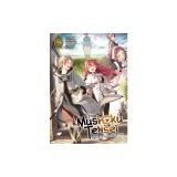 Mushoku Tensei: Jobless Reincarnation (Light Novel) Vol. 6
