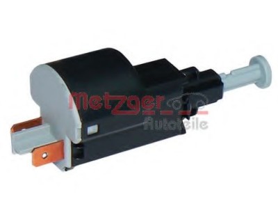 Comutator lumini frana OPEL VECTRA B Hatchback (38) (1995 - 2003) METZGER 0911076 foto
