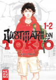 Justitiarii din Tokio Omnibus 1 (Vol. 1 + 2) &ndash; Ken Wakui