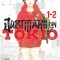 Justitiarii din Tokio Omnibus 1 (Vol. 1 + 2) &ndash; Ken Wakui