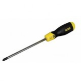 Stanley 1-64-976 Surubelnita C/Grip Pozidrive 3x150 mm