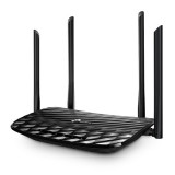 Router Wireless Gigabit Ac1200 Archer C6 Tp-l, TP-Link