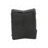 Bucsa bara stabilizatoare Moog ALSB6628, parte montare : punte spate, spre interior