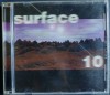 SURFACE 10 &ndash; S/T, CD