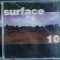 SURFACE 10 &ndash; S/T, CD