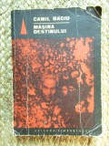 Camil Baciu - Masina destinului