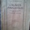 M. Csaki - Calauza Pinacotecei, editia II (Editia: 1923)