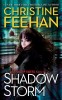 Carte Engleza Shadow Storm - Christine Feehan (Seria Shadow Riders)