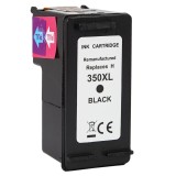 Cartuș HP-350X | rem. | CB336EE