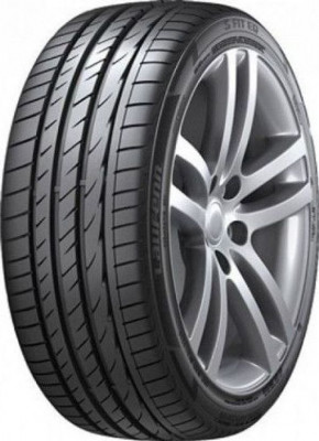Anvelope Laufenn LV01 X FIT VaN 205/65R15C 102/100T Vara foto