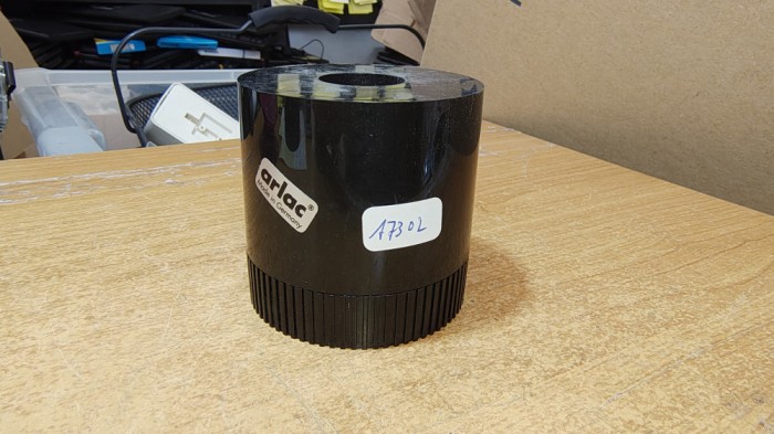 Suport pentru agrafe magnetic #A7302