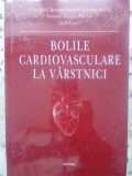 BOLILE CARDIOVASCULARE LA VARSTNICI-VIVIANA AURSULESEI, F. MITU, IOANA DANA ALEXA, 2015