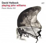 Playing John Williams | David Helbock, Jazz