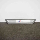 Ornament prag dreapta față BMW X3 F25 2017 OEM: 7354253,7354251,8065079,8060406