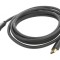 Cablu DisplayPort 1.2 PVC mufe ambele părţi