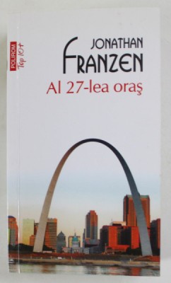 AL 27 -LEA ORAS de JONATHAN FRANZEN , 2020 foto