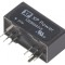 Convertor DC/DC 9W 18-36V la 3.3V 2A SIP8
