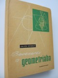 Bevezetes a Geometraba (lb. maghiara) - Hajos Gyorgy