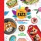 Disney Eats: More Than 150 Recipes for Everyday Cooking and Inspired Fun