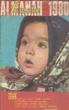 Almanah Femeia 1980