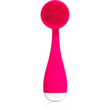PMD Beauty Clean dispozitiv sonic de curățare Pink 1 buc