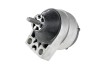 Suport motor hidroelastic Ford Focus 1 Cak 1.6, 1.8, 2.0 1998-2005, Ford Transit, Turneo Connect 1.8 2002-, Dreapta, NTY ZPS-FR-004