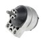 Suport motor hidroelastic Ford Focus 1 Cak 1.6, 1.8, 2.0 1998-2005, Ford Transit, Turneo Connect 1.8 2002-, Dreapta, NTY ZPS-FR-004