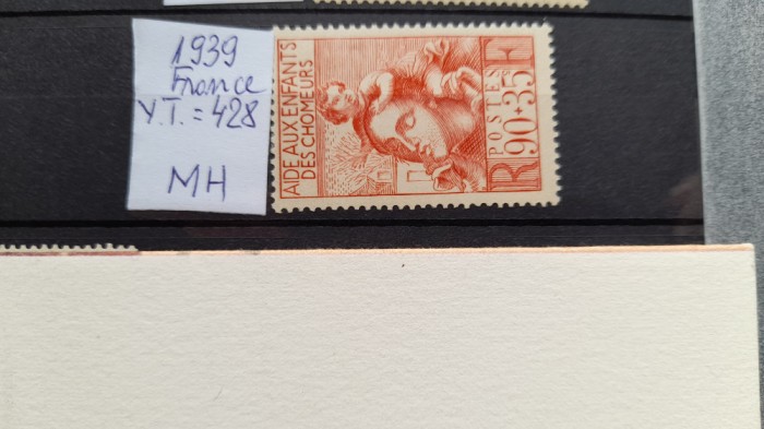 1939-Franta-YT428 - MH