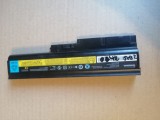 Baterie Lenovo ThinkPad T60 T60p T61 R60 R60e R60i R61 R61i T61p R500 W500 sl500 92P1138 92P1139 92P1140 92P1141