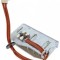 Rezistenta electrica , uscator de rufe Electrolux Originala