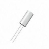 Senzor temperatură Pt1000 1k&Omega; clasa B 0,2% 3850ppm/&deg;C, -50...500&deg;C, &Oslash;3x6mm
