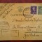 1942-C.P.circ. CENZURAT CHISINAU-Rara