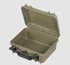Hard Case Panaro MAX300 Fara Bureti