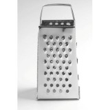 Razatoare inox cu 4 fete