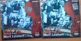 DVD Mari lautari Cantece de colectie 2 vol
