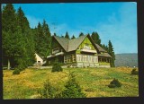CPIB 18277 CARTE POSTALA - BAIA MARE. VEDERE DIN STATIUNEA IZVOARE