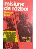 George Beza - Misiune de razboi (Editia: 1994)
